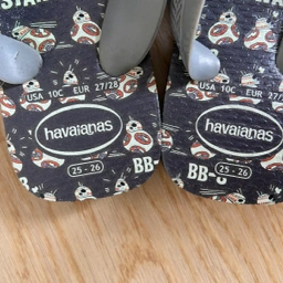 Havaianas Klipklapper