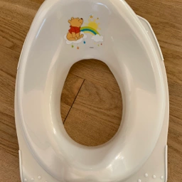 Unknown Toilet training seat