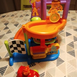 Fisher Price Bilbane