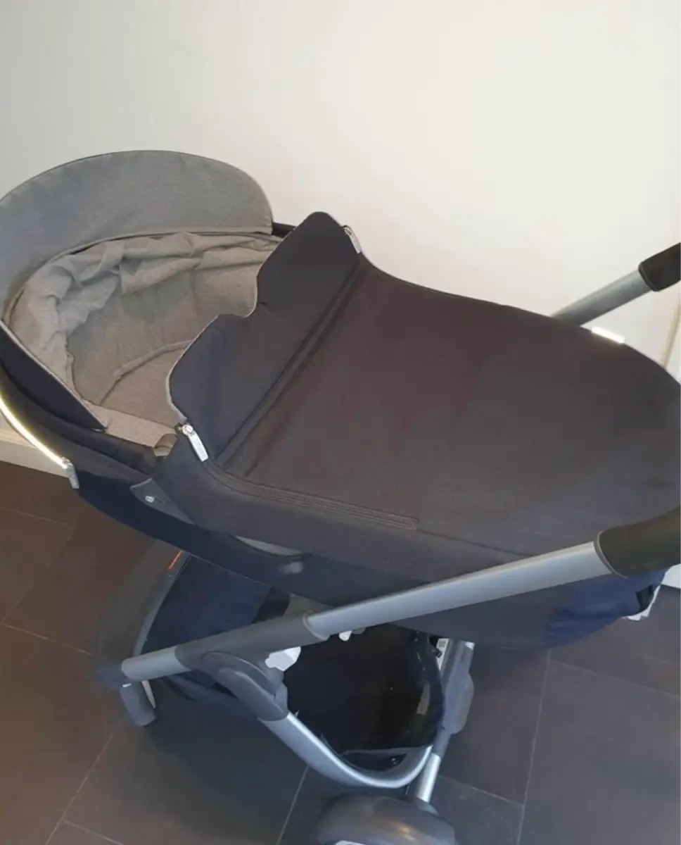 Stokke Kombivogn