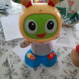 Fisher Price Danse robot