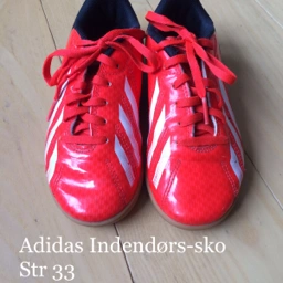 adidas Indendørs-sko