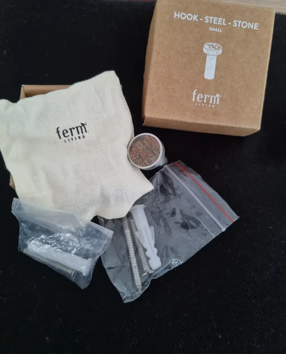 ferm LIVING Krog / greb