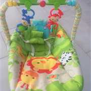 Fisher-Price Vippestol