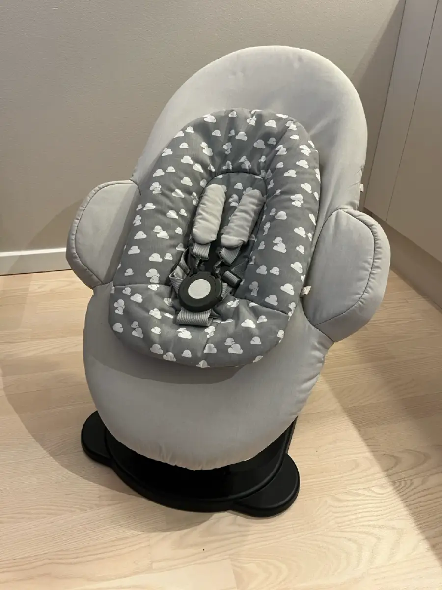 Stokke Step bouncer