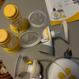 Medela Electric breast pump Swing max