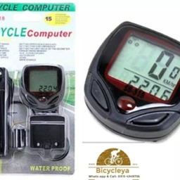 shenba bicycle computer