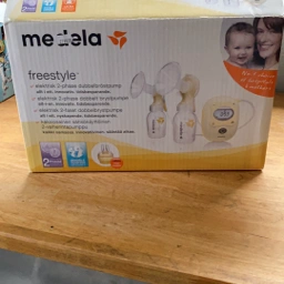 Medela Freestyle Elektrisk brystpump