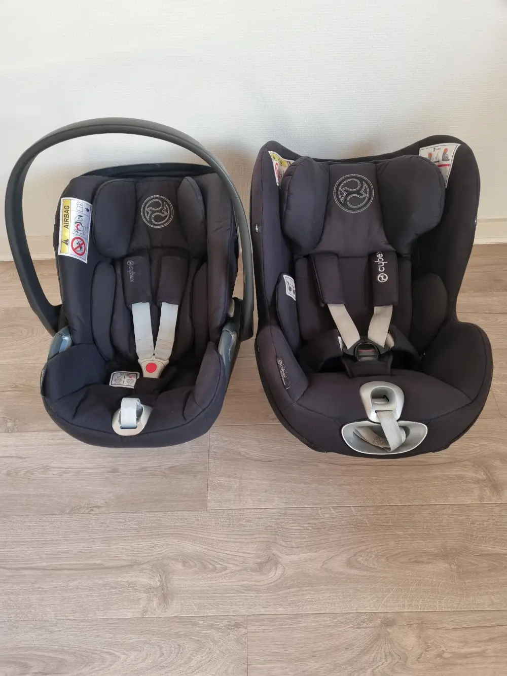 CYBEX Autostole