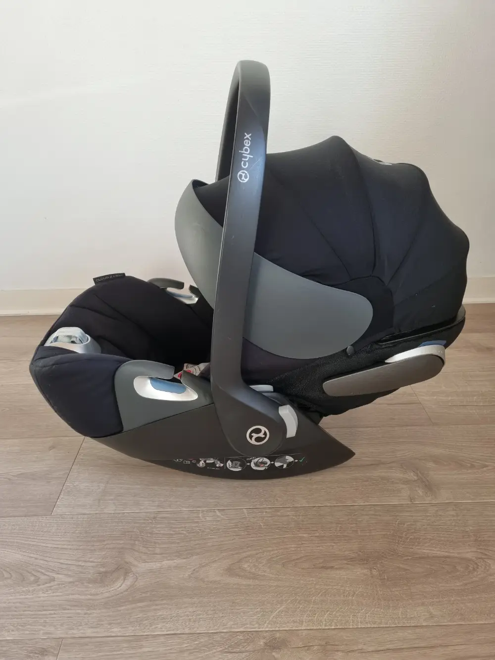 CYBEX Autostole