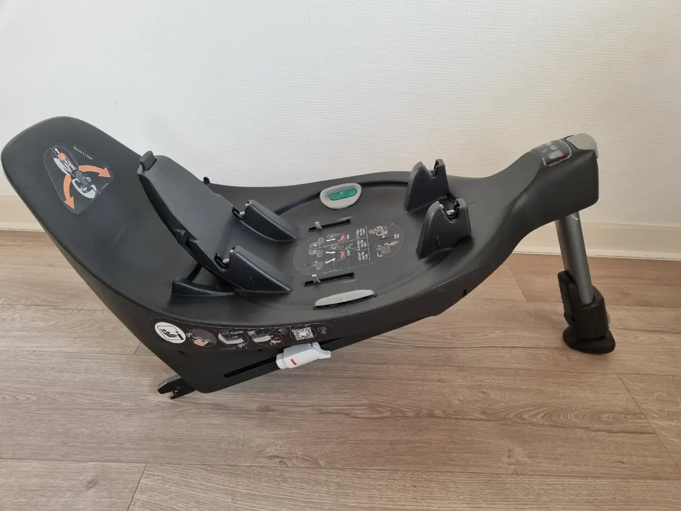 CYBEX Autostole