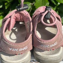 Viking Sandaler