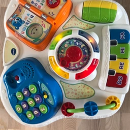 Vtech Aktivitetsbord