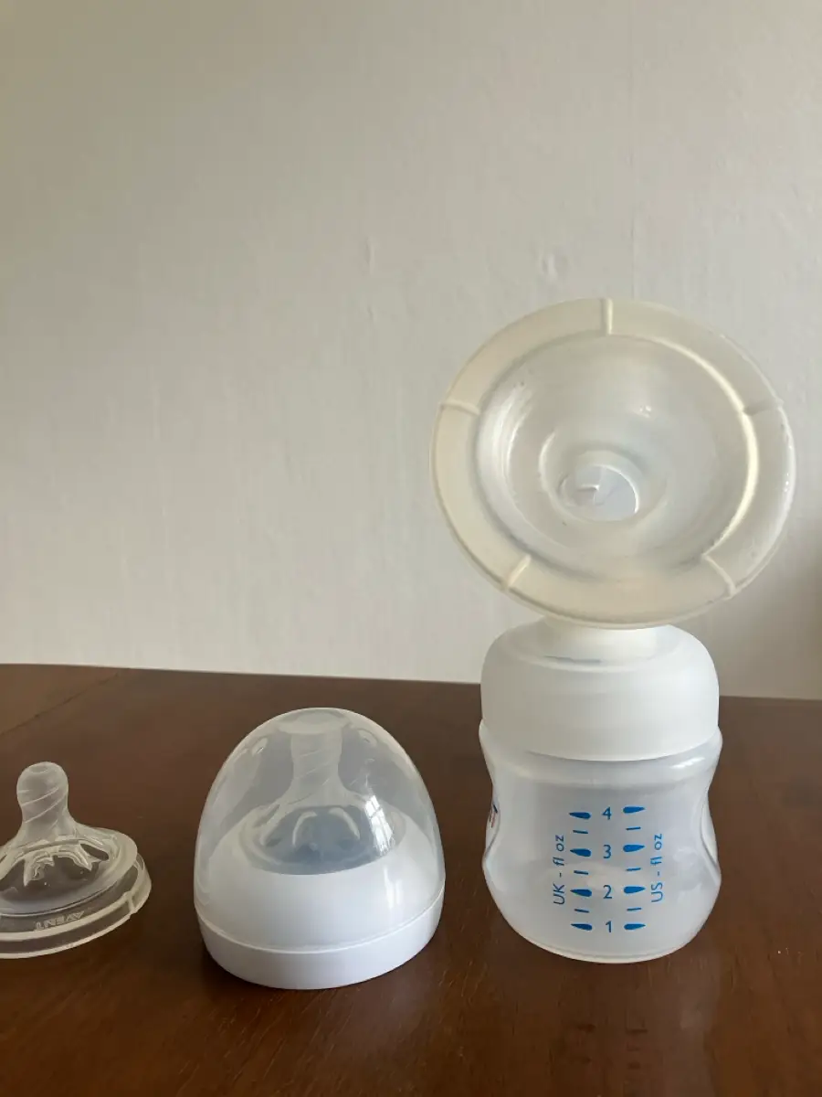 Philips AVENT Brystpumpe elektrisk