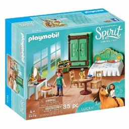 Playmobil Spirit