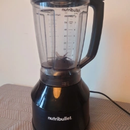 Nutribullet Smart touch Blender