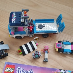 LEGO Friends 41348