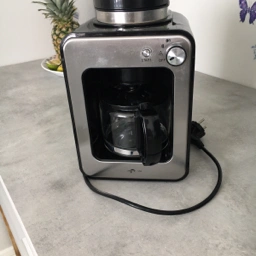 Køkken mester Kaffemaskine
