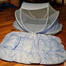 Ukendt Pop-up telt til baby