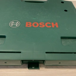 Bosch Værktøj og arbejdsbord