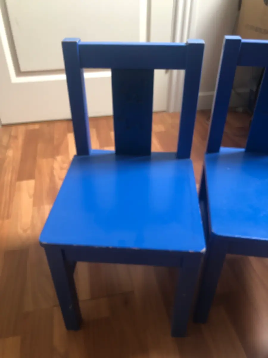 IKEA Børnestole