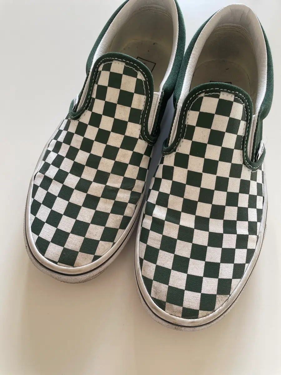 Vans Slip-on