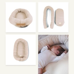 Filibabba Babynest