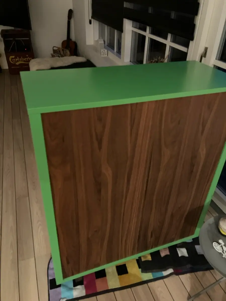 IKEA Skab