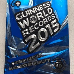 guinness Guinness world records