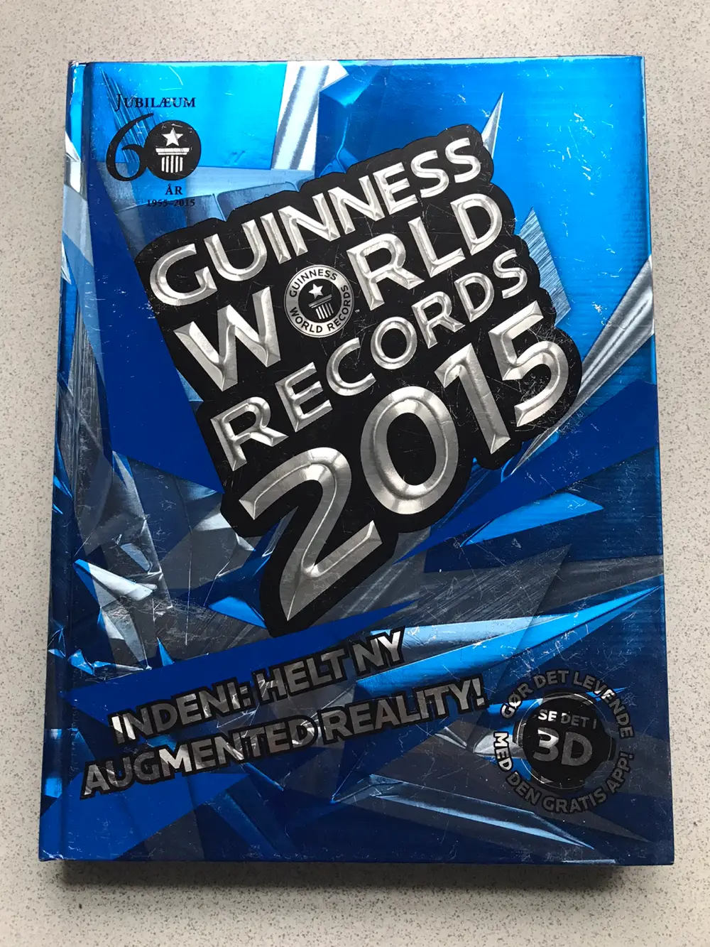 guinness Guinness world records