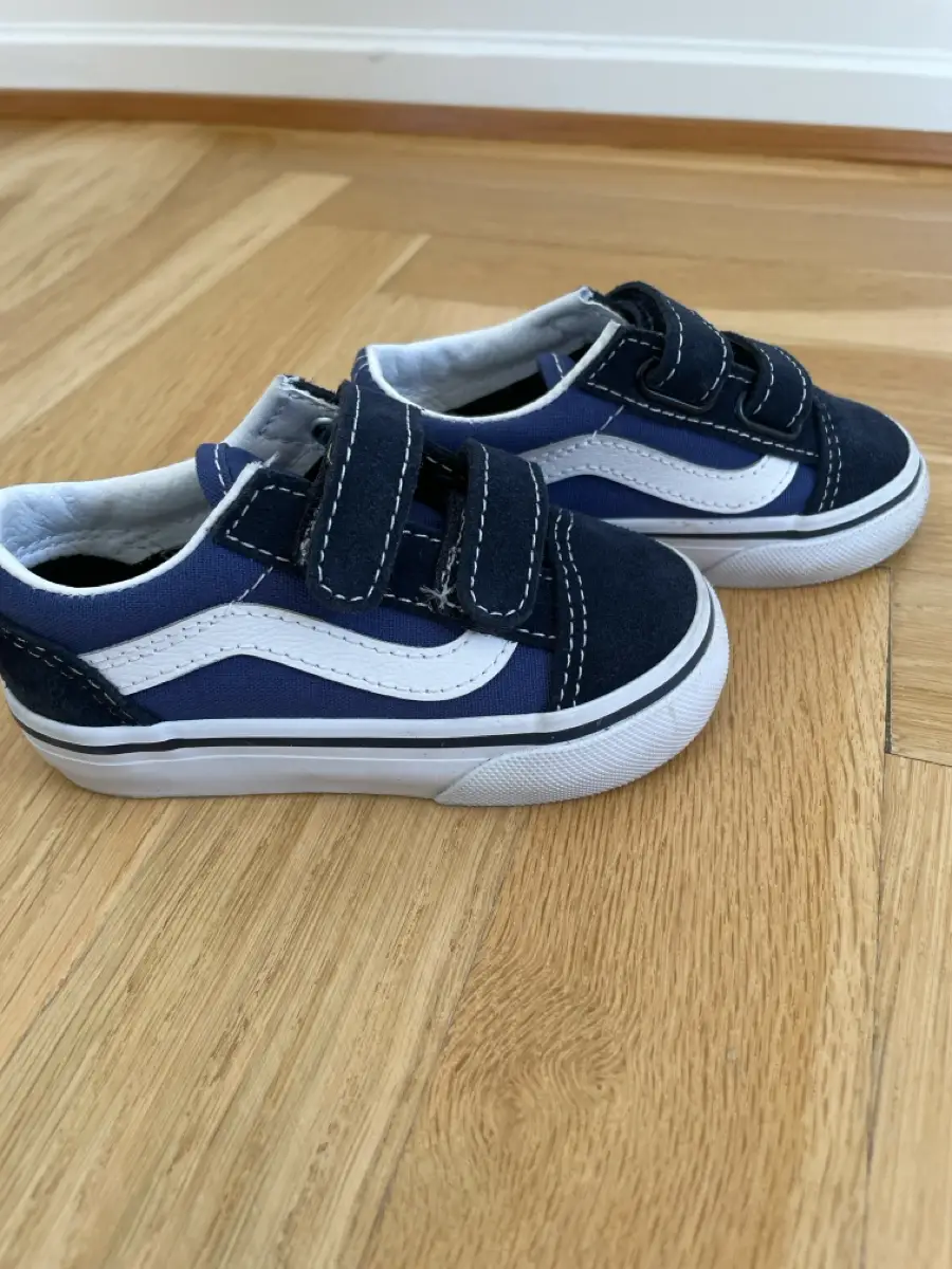 Vans Sneakers