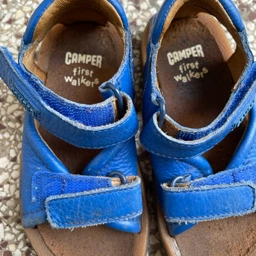 Camper Sandaler