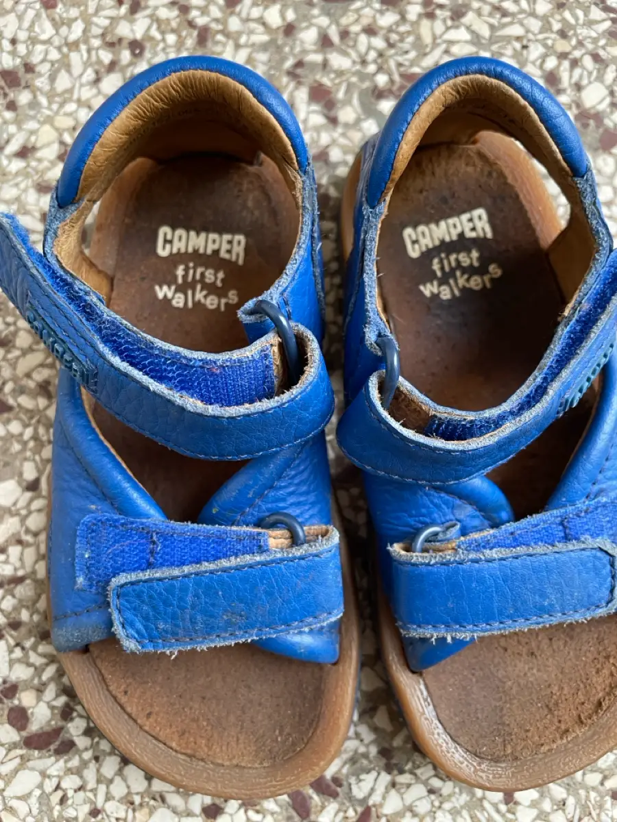 Camper Sandaler