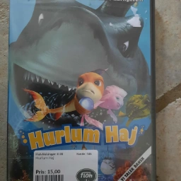 Hurlum Haj Dvd