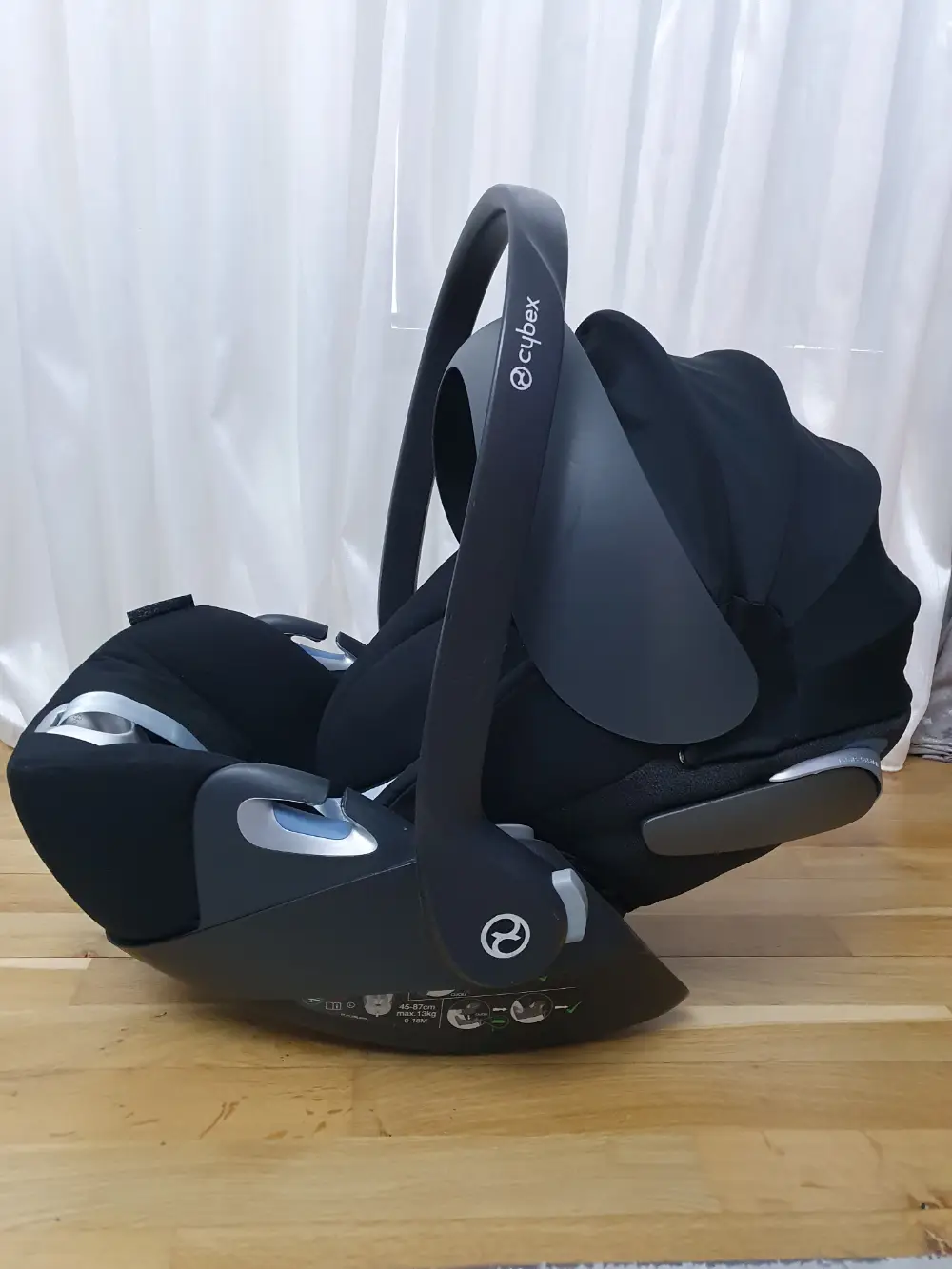 CYBEX Autostol