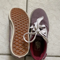 Vans Sneakers