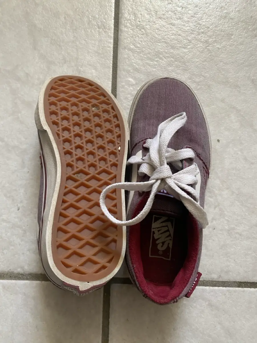 Vans Sneakers