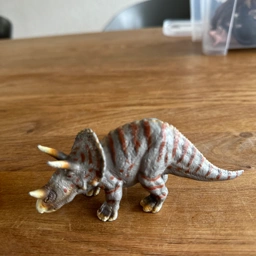 Schleich Dinosaur