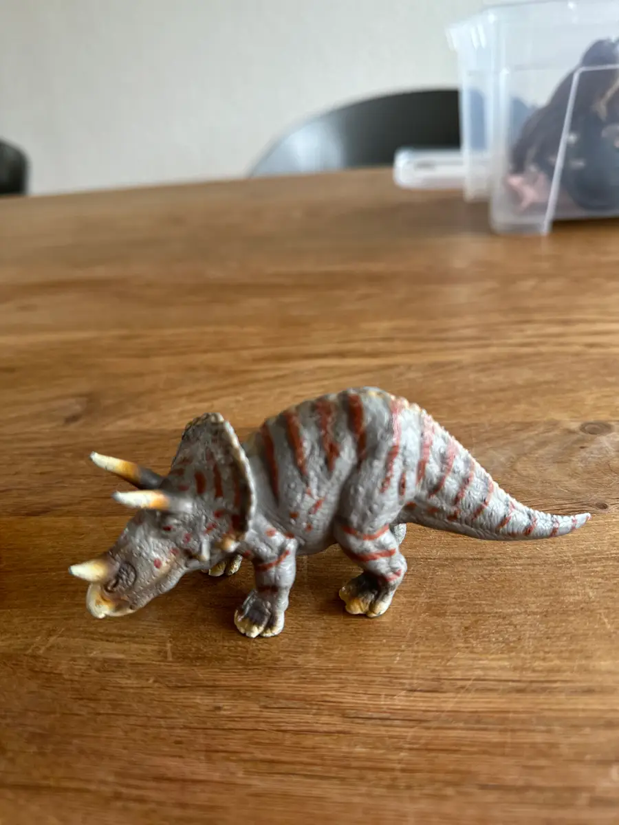 Schleich Dinosaur