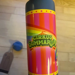 Circus summarum Drikkedunk