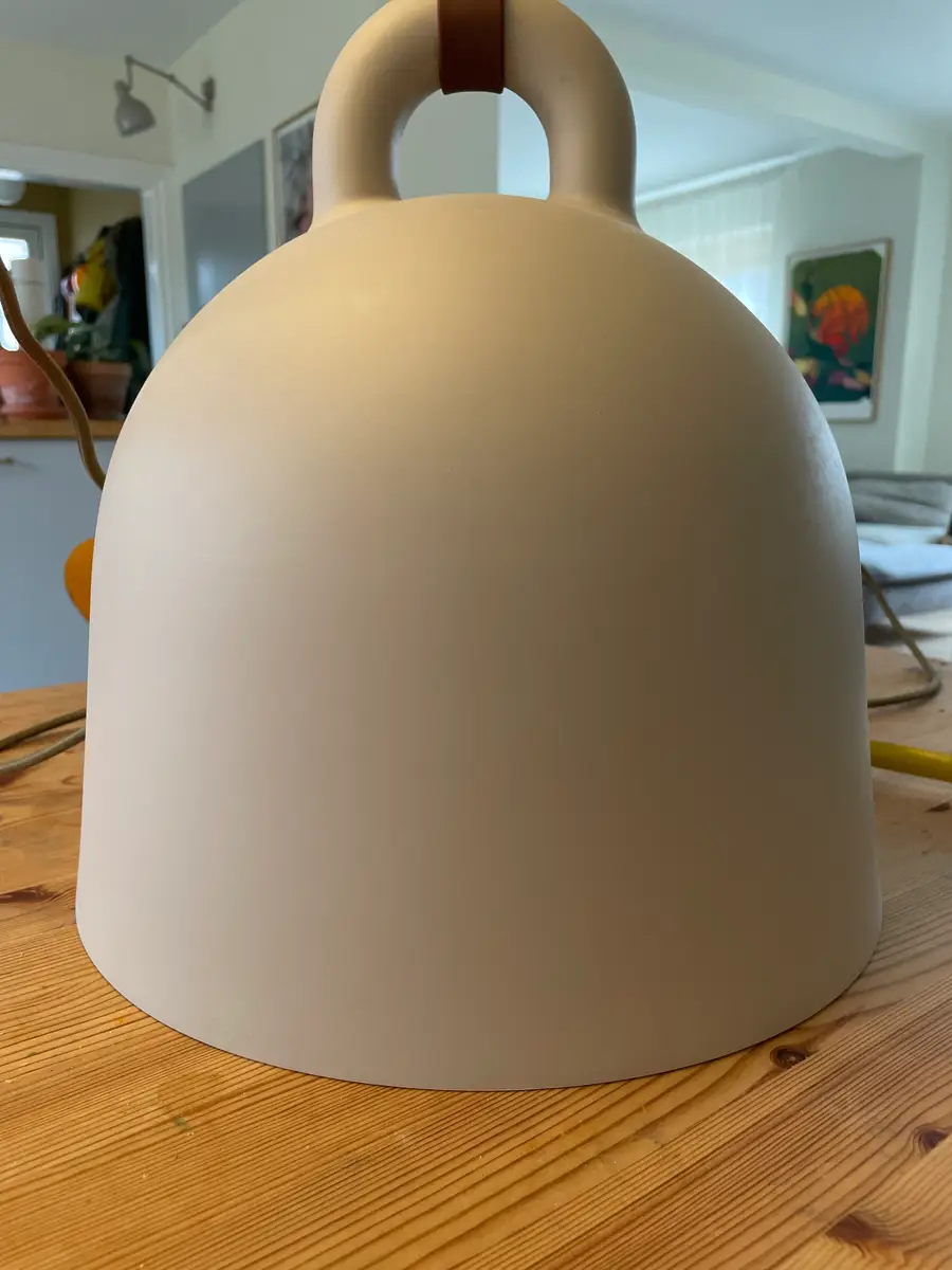 Normann Copenhagen Pendel