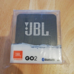 JBL Højtaler