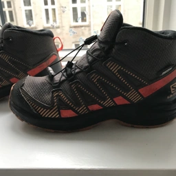 Salomon Winter shoes