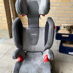 Recaro Autostol