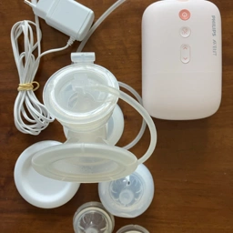 Philips AVENT Brystpumpe elektrisk