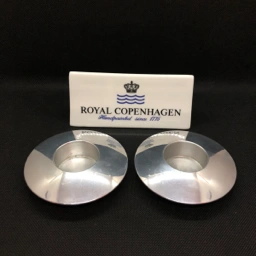 royal copenhagen Fyrfadsstager