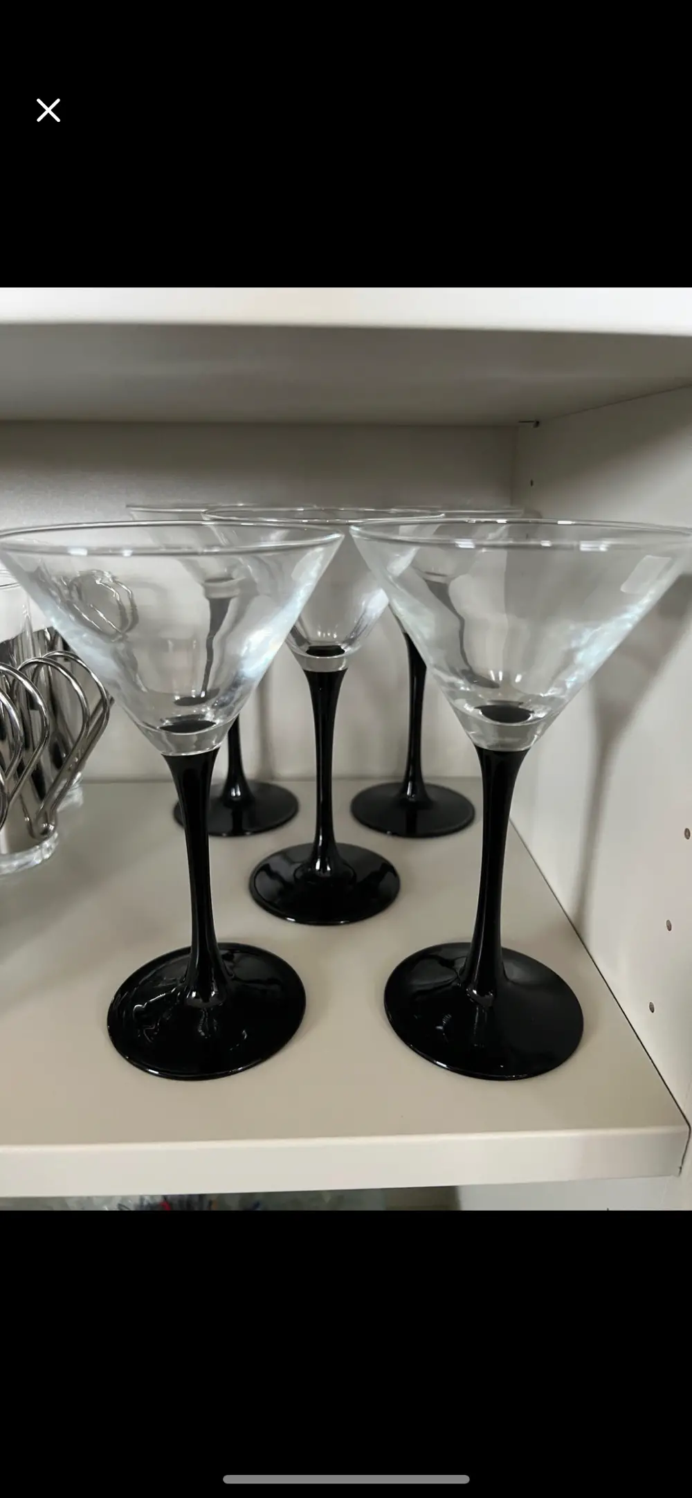 Luminarc Cocktailglas