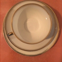 CT Altwasser Porcelæn