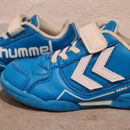 hummel Indendørs sko