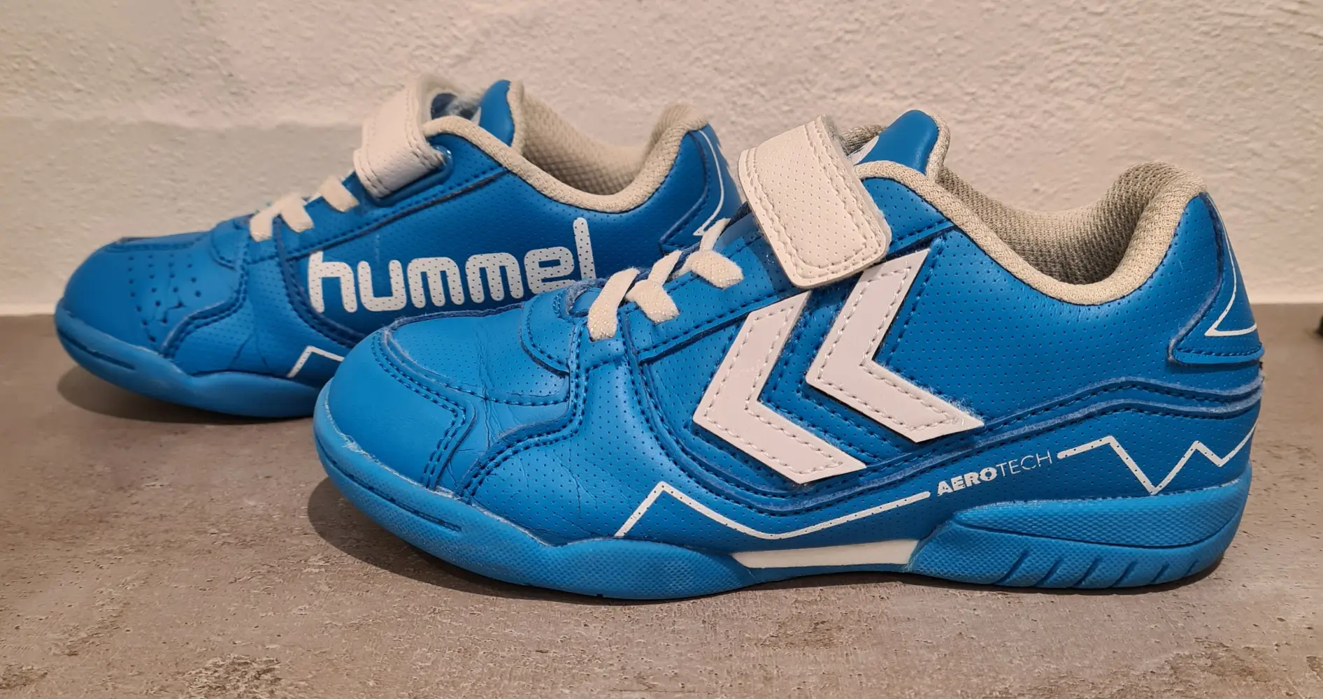 hummel Indendørs sko